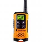 T40S Black Professional Radio Environmental Protection Public Children's Walkie Talkie for sale