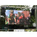 RGB LED Screen The Perfect Combination of RGB Display and LED Technology P4.81 for sale