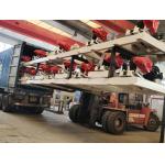 Gas Pipeline Corrosion Coating Machine line Of Production For PE Pipe Coating Tapes for sale