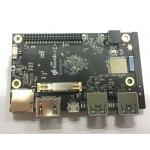 Internet Of Things / IOT PCB Printed Circuit Board With EPE Anti Static Packaging for sale