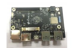 China Internet Of Things / IOT PCB Printed Circuit Board With EPE Anti Static Packaging supplier