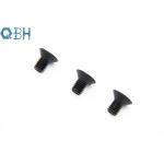 Black Hexagon Socket Countersunk Head Cap Screws DIN 7991 ISO 10642 UNI 5933