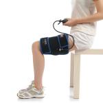 PVC Reusable Hip Brace Thigh Compression Sleeve With Ice Gel for sale