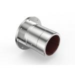 Self-Lubricating Te95 Elastoplastic Polymer Alloy Composites for Marine Applications