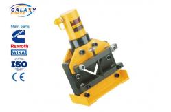 China Max Puller 12Ton ADSS Cable Transmission Line Stringing Equipment supplier