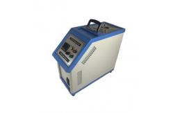 China W150 Smart Dry Block Temperature Calibrator Machine supplier