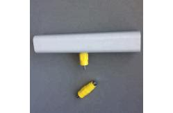 China Broiler Drinking Nipple Poultry Feeder Drinker Chicken Waterer With Nipple Drippers supplier