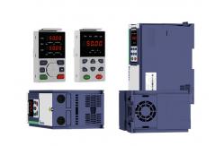 China 18.5kw 22kw 220V Single Phase Solar Pump Inverter For Agricultural Irrigation supplier