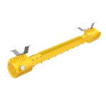 Aluminum 40W Indoor Explosion Proof Light 5000-7000 CCT for sale