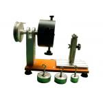 IEC 60884 100mm Torque Disc Flexing Cable Torque Tester
