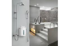 China No Wall Breaking Moisturize Skin Hot Spring Machine supplier