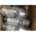 SS Ice Tower DN80 Water Fountain Nozzle 65m3/h 450Kpa for sale