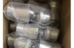China SS Ice Tower DN80 Water Fountain Nozzle 65m3/h 450Kpa supplier
