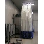CoatTech Retractable Spray Booth For Industrial Efficiency , Retractable Paint Booth