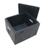 Electronic Products EPP Box with Customized Features MOQ 1000pcs for sale