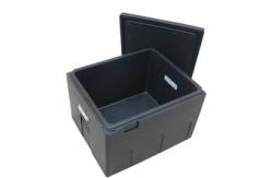 China Electronic Products EPP Box with Customized Features MOQ 1000pcs supplier