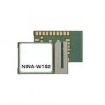 Wireless Communication Module NINA-W152-04B Multiradio Module With WiFi and BT for sale