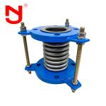Metal Bellows Expansion Joint SS316 High Temperature Resistance Bellows Expansion for sale