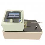 ISO 11540 Pen Cap Air Flow Testing Machine for sale
