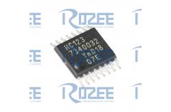 China 74HC123PW,118 supplier