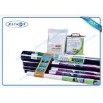 Polypropylene Spunbond Agriculture Non Woven Cover Air Permeable for sale