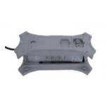 40kg grey Aluminum Bracket Weight Scale Body 0.1g-1g For Automation Weighing Intelligent Sales Container for sale