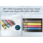 New Ricoh MPC4500E Copier Toner Cartridges Suit MPC4500 MPC3500 For Sale for sale