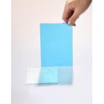 zhengfei Polycarbonate Frosted Sheet Plastic For LED Lighting for sale