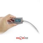 MCA410T Single Axis Tilt Sensor Inclinometer For Solar Angle Measure And Control for sale