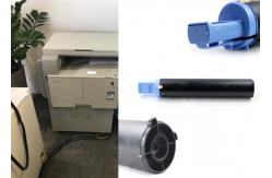 China Canon IR2002 NPG59 Photo Copier toner cartridge canon Image Runner use supplier