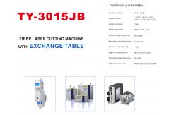 China Full Enclosed Metal CNC Fiber Laser Cutting Machine For Kitchen Appliances supplier