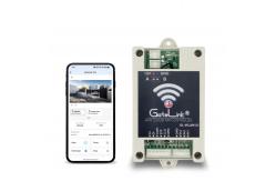 China Community Access Manager: WiFi Unlimited Distance Access Control + Hierarchical Permissions supplier