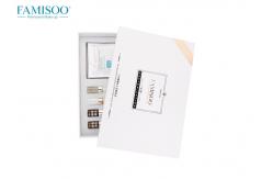 China Customized Permanent Makeup Pigments Kit / Long Lasting Tattoo Ink supplier