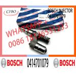 Diesel Common Rail Injector 0414701063 0414701038 0414701039 0414701078 0414701079