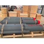 Replacement Pile 377mm 75kw Vibroflotation Technique Device for sale