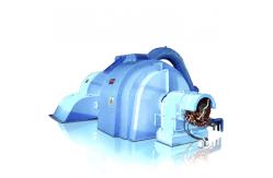 China High Head Pelton Hydro Turbine Generator Used In Hydropower Plants supplier