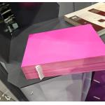 Max 500 GSM Automatic Paper Sheet Counter Counting Numbering Machine Equipment