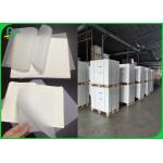93 x 1124mm 73gsm 83gsm 90gsm Transluscent Tracing Paper For Notebook Making for sale