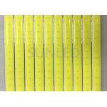 High Lumen Brightness Rigid LED Strip Lights IP65 DC12V COB 18 Watt Easy To Install for sale