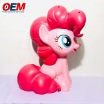 Custom Popcorn Bucket Movie Cinemas Theatres Customized Character Model Toys for sale