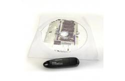 China CCC YAMAHA Spare Parts P Tool Mtool Offline Program Software With Dongle supplier