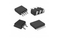 China ATMEGA325A-AU supplier