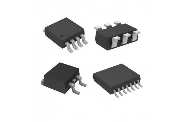 ATMEGA325A-AU