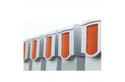 China Wireless Remote Control Electric Retractable Gate Self - Acting supplier