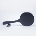 Type C BYOM Wireless Collaboration System 1080P Round For Meeting Room for sale