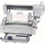 Notebook Manual Binding Machine , A4 Paper Binding Machine 28.5Kgs JB-4 for sale