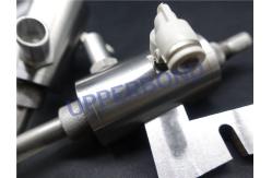 China Protos 90E Hauni Cigarette Paper Tipping Glue Applicator supplier