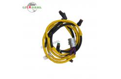 China Wiring Harness 6219-81-8710 for PC200-6 PC220-6 Excavator supplier