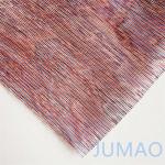 Stainless Steel Mesh Laminated Glass 6mm Georgian Wired Glass for sale