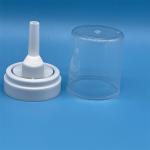 Efficient Hair Mousse Dispensing Valve for Home Users with Easy Operation